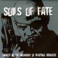 Soils Of Fate : Highest in the Hierarchy of Blasting Sickness